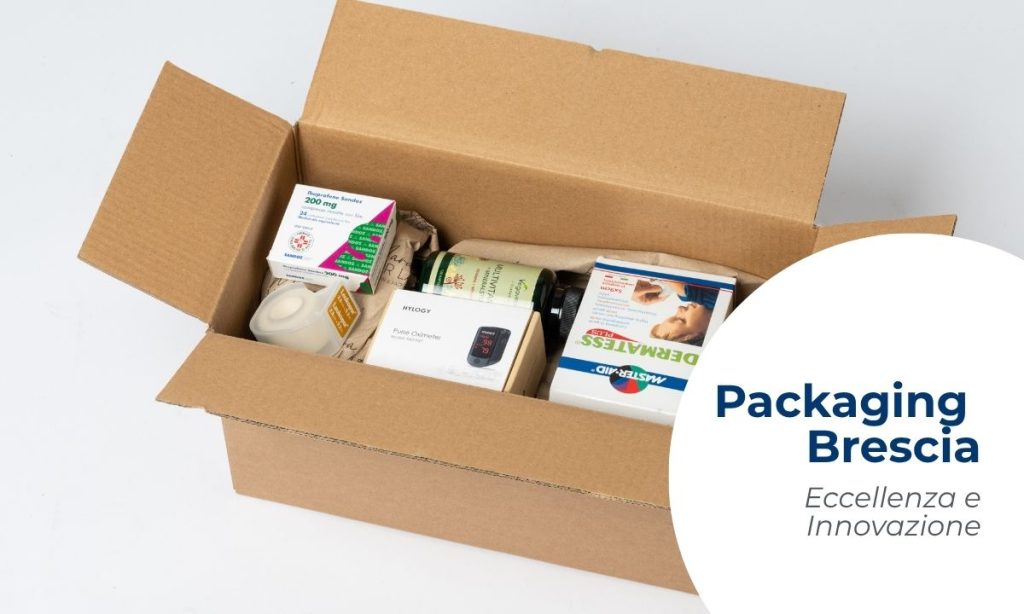 azienda packaging brescia