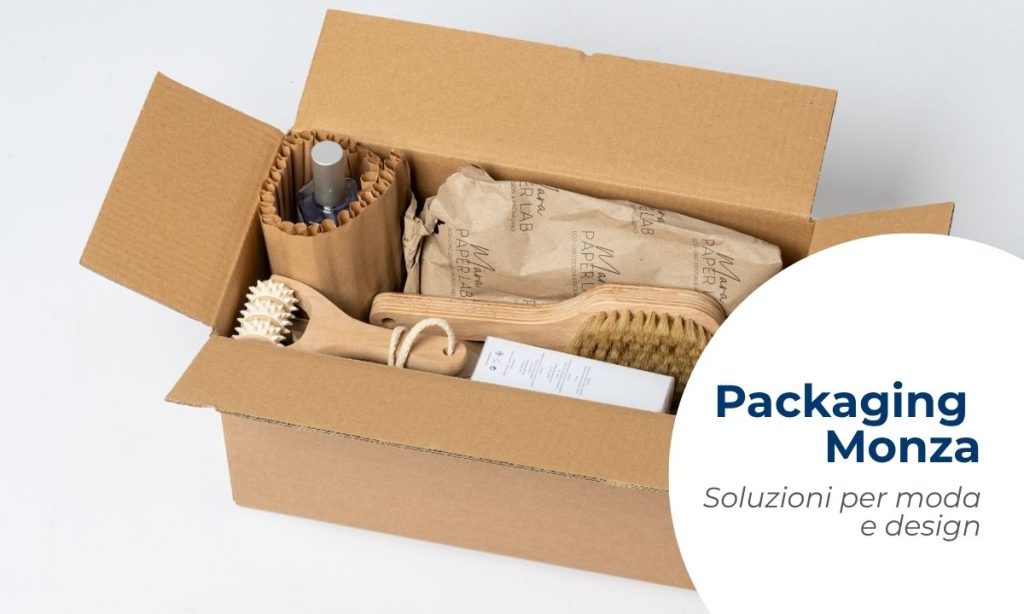 azienda packaging monza