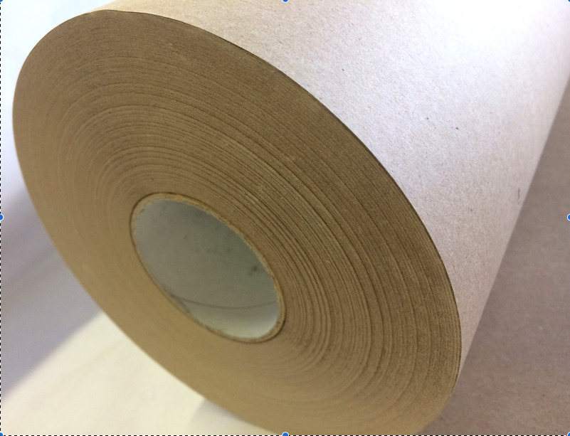 Kraft Paper Rolls for Void Fill and Packaging