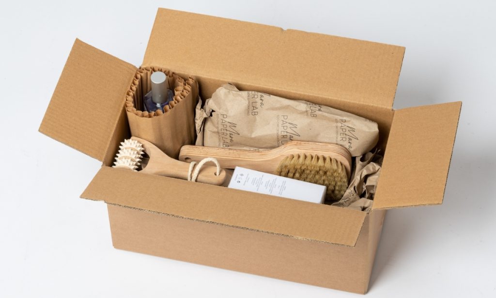 Packaging Luxury milano bergamo brescia monza