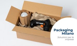 azienda packaging Milano