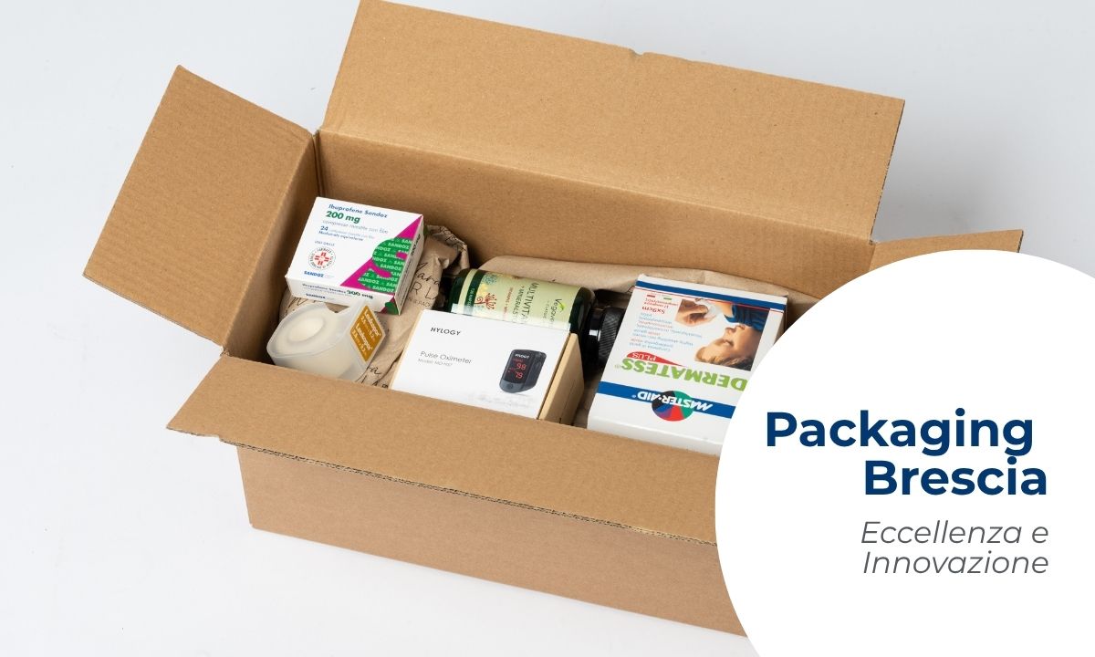 azienda packaging brescia