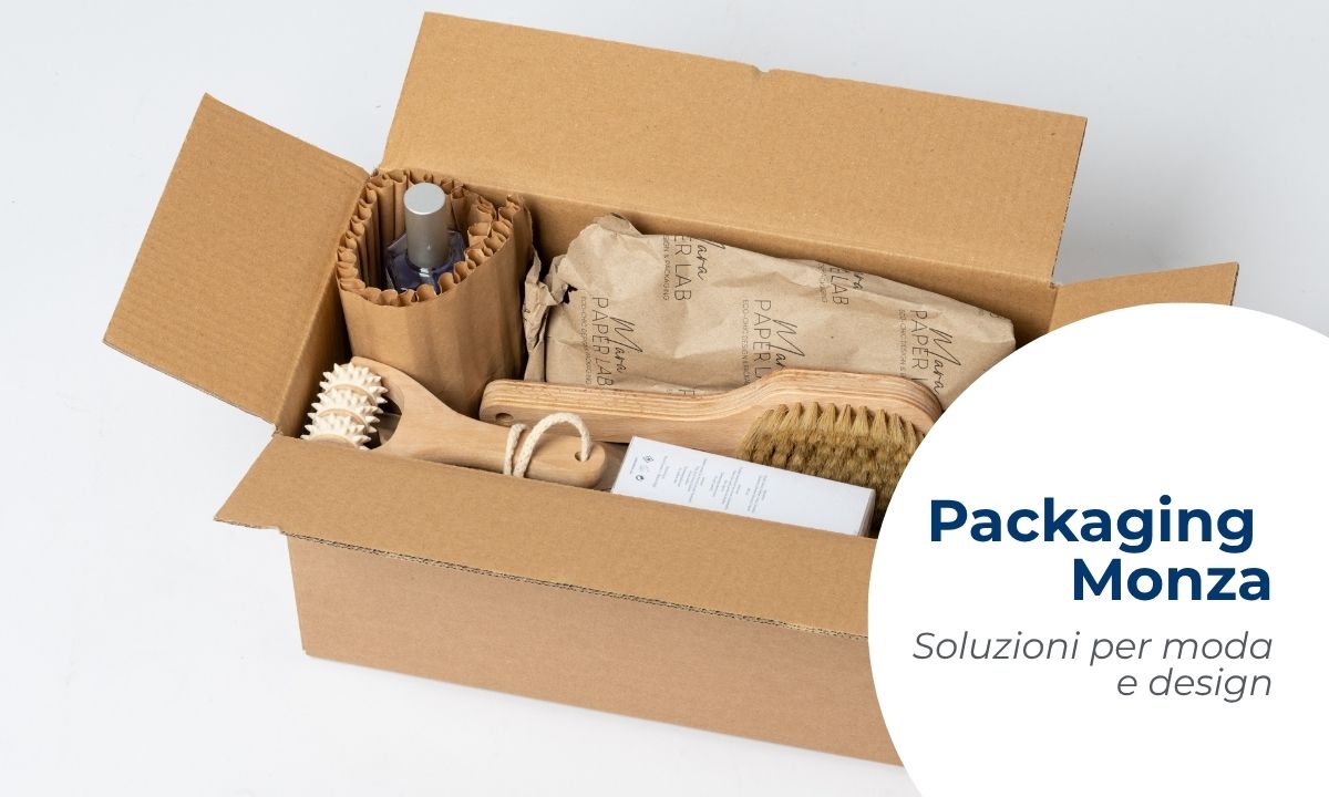 azienda packaging monza