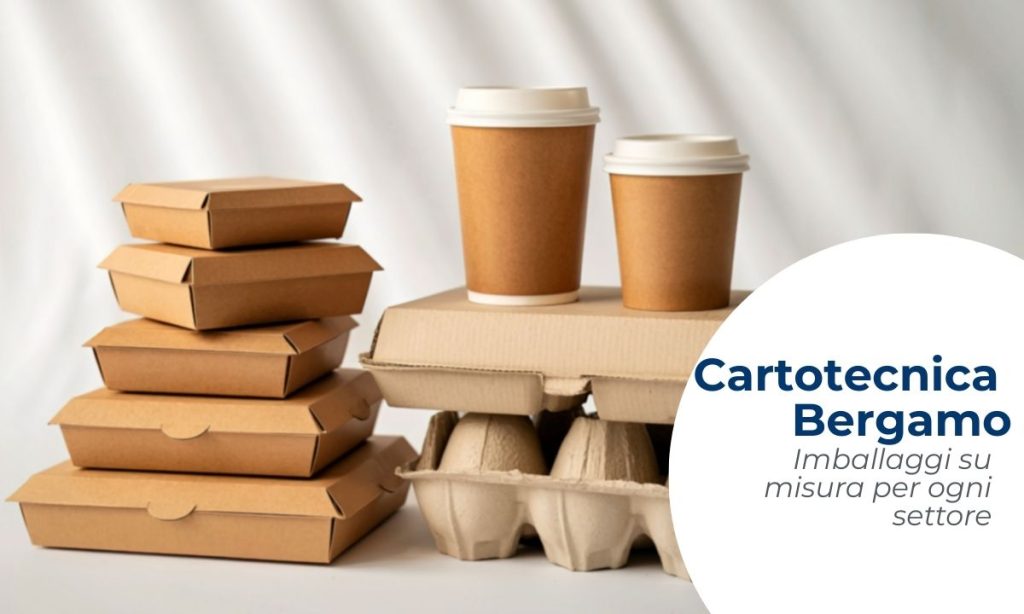 cartotecnica bergamo ditta di Imballaggi su misura per ogni settore